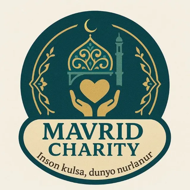 Mavrid Charity thumbnail